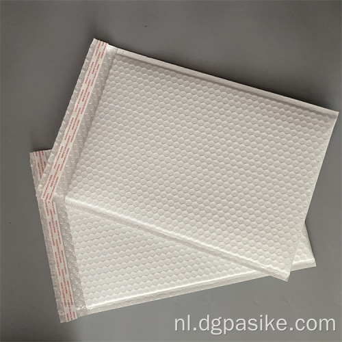 Aangepaste bubble envelop poly -mailerzakken